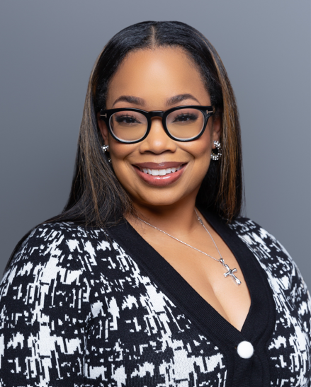 Welcome! - Shaunte Williams